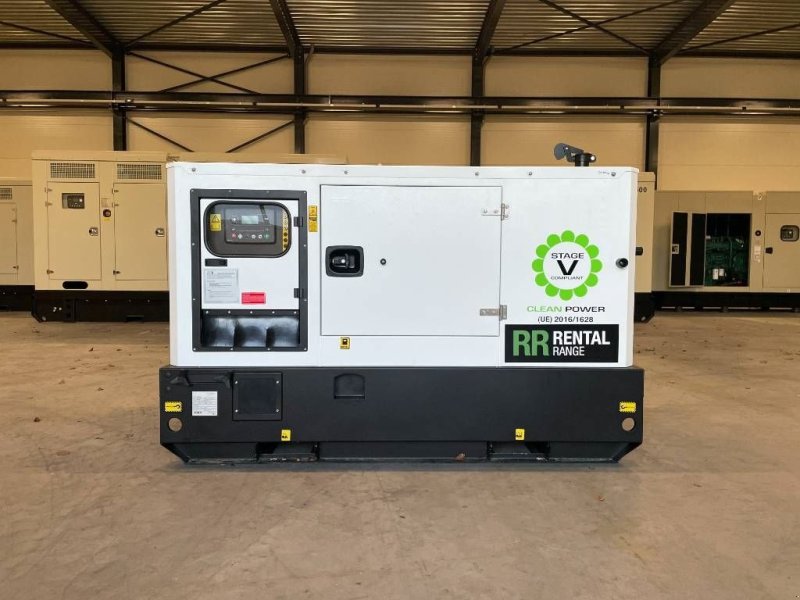 Notstromaggregat от тип Kubota V2203M - 20 kVA Stage V - DPX-19003, Neumaschine в Dordrecht