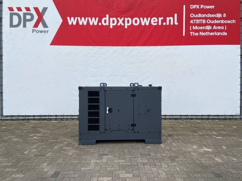 Notstromaggregat a típus Perkins 1103A-33 - 33 kVA Generator - DPX-17651, Gebrauchtmaschine ekkor: Oudenbosch (Kép 1)