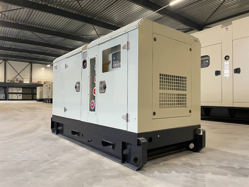 Notstromaggregat typu Perkins 1103A-33 - 33 kVA Generator - DPX-19802, Neumaschine v Dordrecht (Obrázek 5)