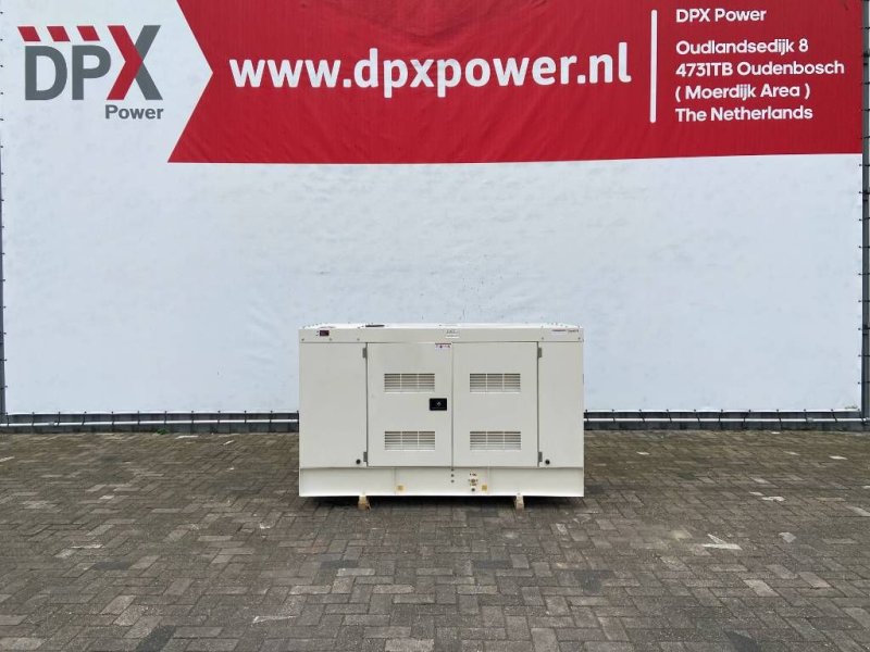 Notstromaggregat a típus Perkins 1103A-33 - 33 kVA Generator - DPX-20003, Gebrauchtmaschine ekkor: Oudenbosch (Kép 1)
