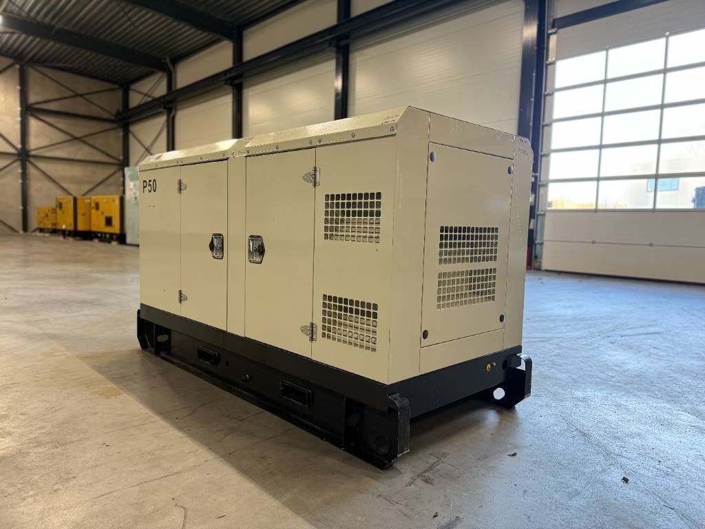 Notstromaggregat typu Perkins 1103A-33TG1 - 50 kVA Used Genset - DPX-12654, Gebrauchtmaschine v Dordrecht (Obrázek 3)