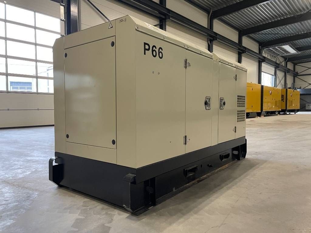 Notstromaggregat typu Perkins 1103A-33TG2 - 66 kVA Generator - DPX-19804, Neumaschine v Dordrecht (Obrázek 4)