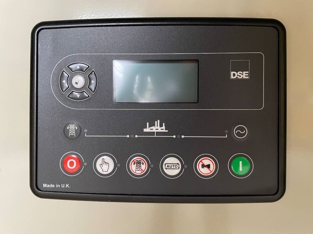 Notstromaggregat typu Perkins 1104A-44TG1 - 73 kVA Generator - DPX-19804.1, Neumaschine v Dordrecht (Obrázek 10)