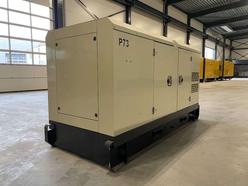 Notstromaggregat typu Perkins 1104A-44TG1 - 73 kVA Generator - DPX-19804.1, Neumaschine v Dordrecht (Obrázek 4)