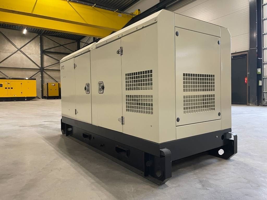 Notstromaggregat typu Perkins 1104A-44TG1 - 73 kVA Generator - DPX-19804.1, Neumaschine v Dordrecht (Obrázek 3)