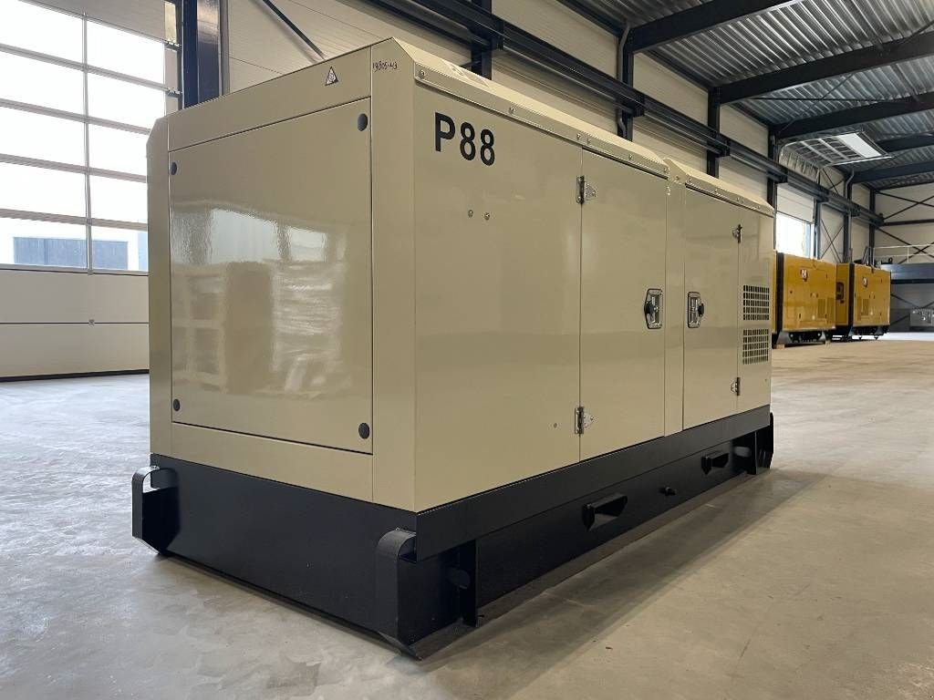 Notstromaggregat typu Perkins 1104A-44TG2 - 88 kVA Generator - DPX-19805, Neumaschine v Dordrecht (Obrázek 4)