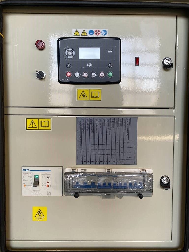 Notstromaggregat typu Perkins 1104C-44TAG2 - 110 kVA Generator - DPX-19806, Neumaschine v Dordrecht (Obrázek 9)