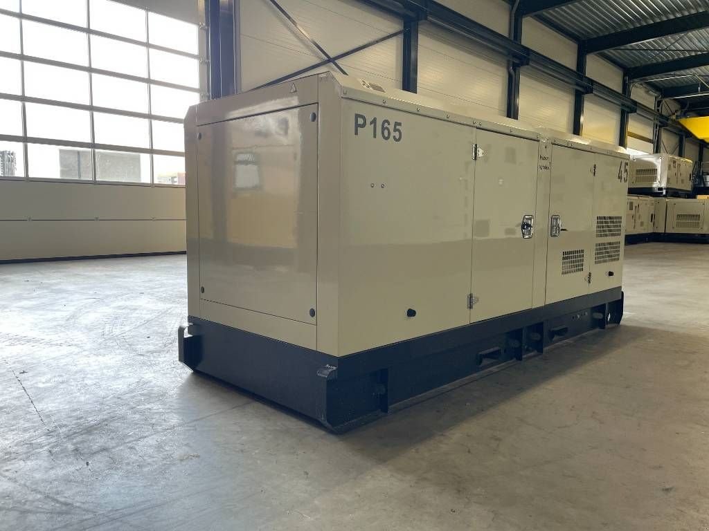 Notstromaggregat типа Perkins 1106A-70TA - 165 kVA Generator - DPX-12638, Gebrauchtmaschine в Dordrecht (Фотография 4)