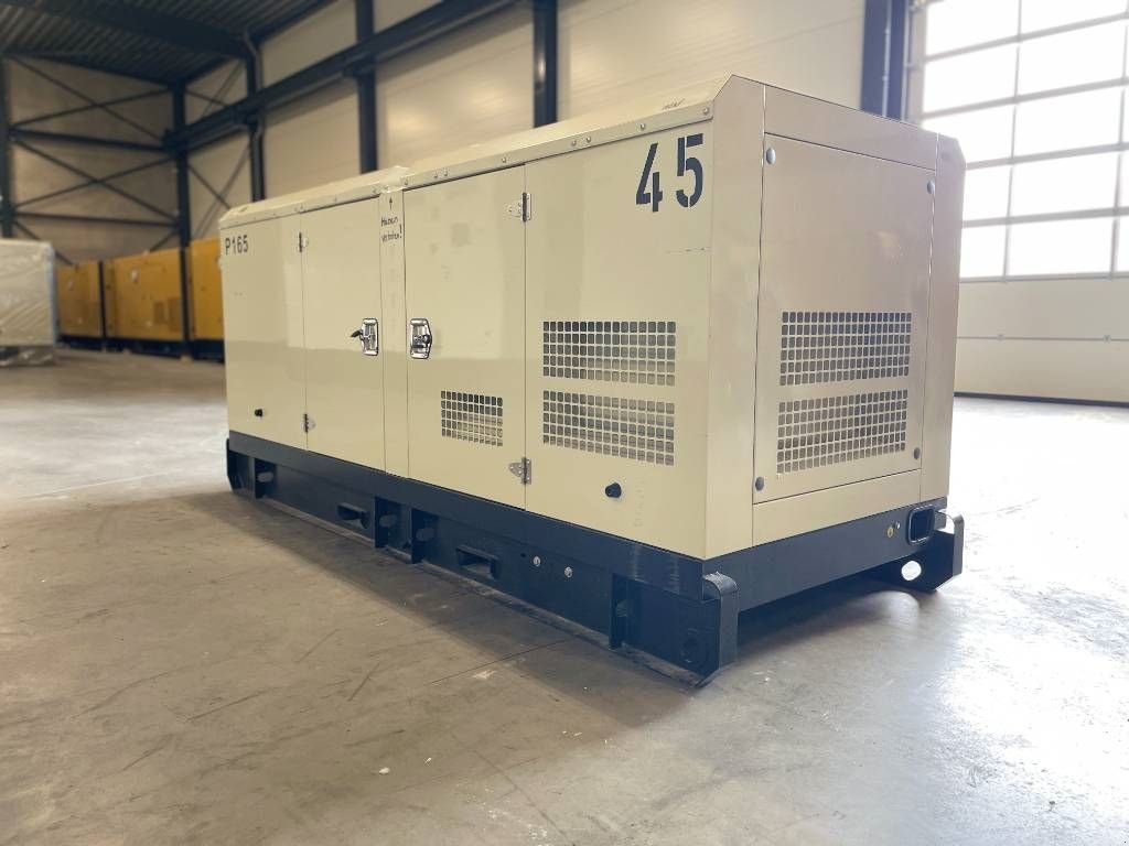 Notstromaggregat des Typs Perkins 1106A-70TA - 165 kVA Used Genset - DPX-12638, Gebrauchtmaschine in Dordrecht (Bild 3)