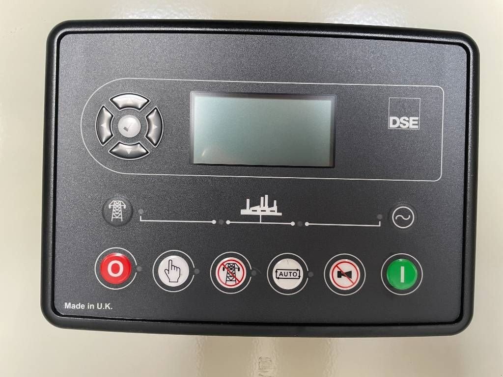 Notstromaggregat des Typs Perkins 1106A-70TAG4 - 220 kVA Generator - DPX-19809, Neumaschine in Dordrecht (Bild 9)