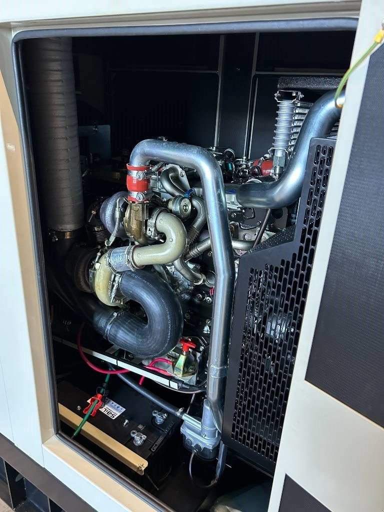 Notstromaggregat typu Perkins 1206A-E70TTAG3- 275 kVA Generator - DPX-19810, Neumaschine v Dordrecht (Obrázek 10)