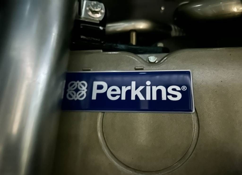 Notstromaggregat typu Perkins 1206A-E70TTAG3- 275 kVA Generator - DPX-19810, Neumaschine v Dordrecht (Obrázek 9)