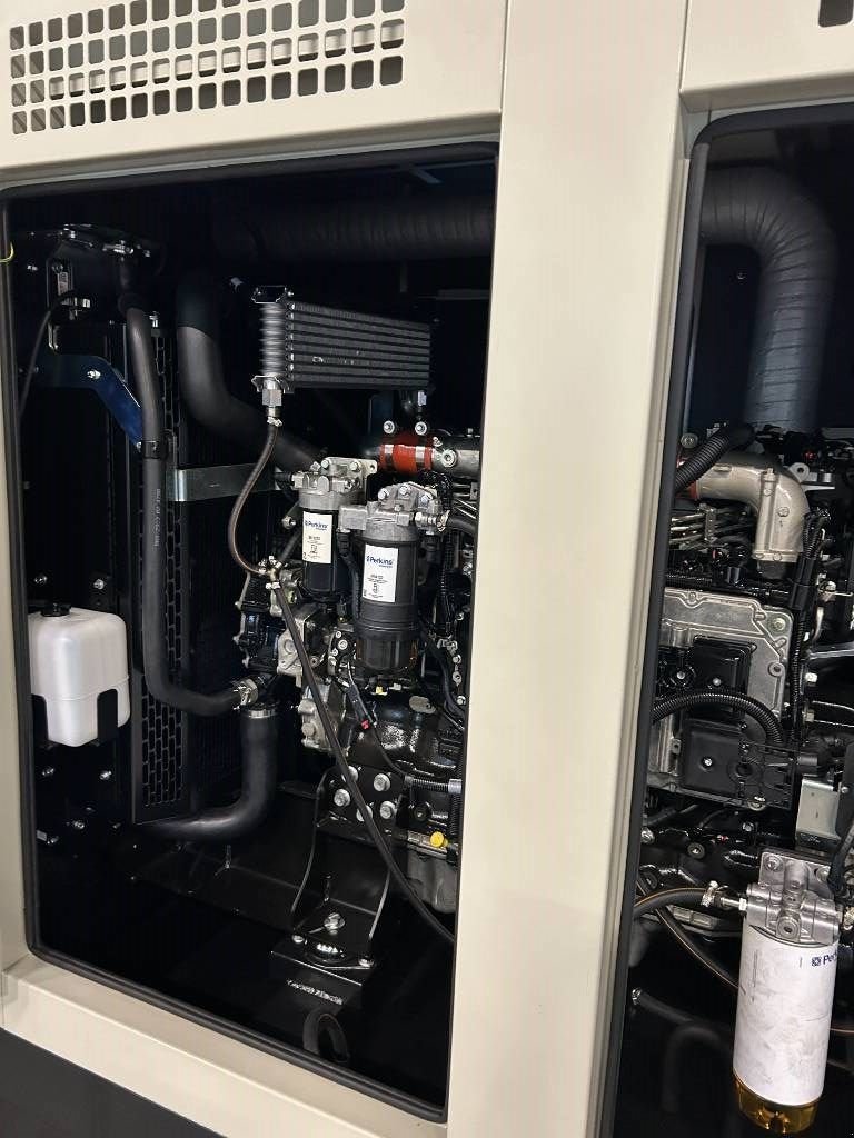Notstromaggregat typu Perkins 1206A-E70TTAG3- 275 kVA Generator - DPX-19810, Neumaschine v Dordrecht (Obrázek 7)