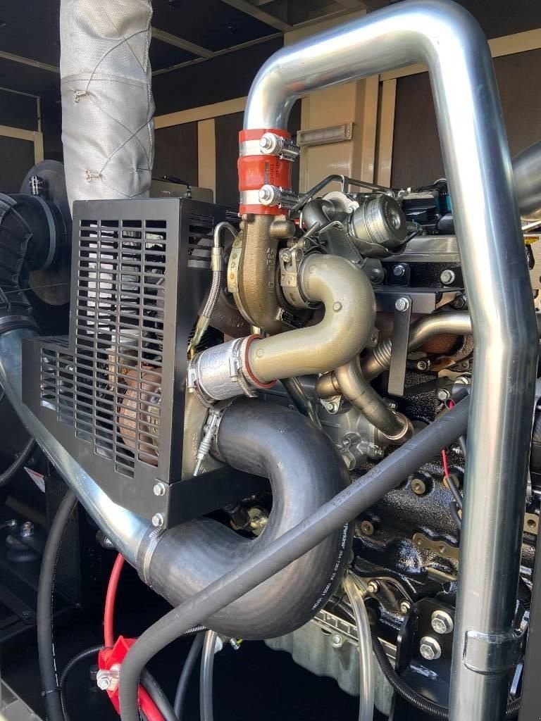 Notstromaggregat del tipo Perkins 1206A-E70TTAG3 - 275kVA Surplus genset - DPX-15712, Gebrauchtmaschine en Dordrecht (Imagen 11)