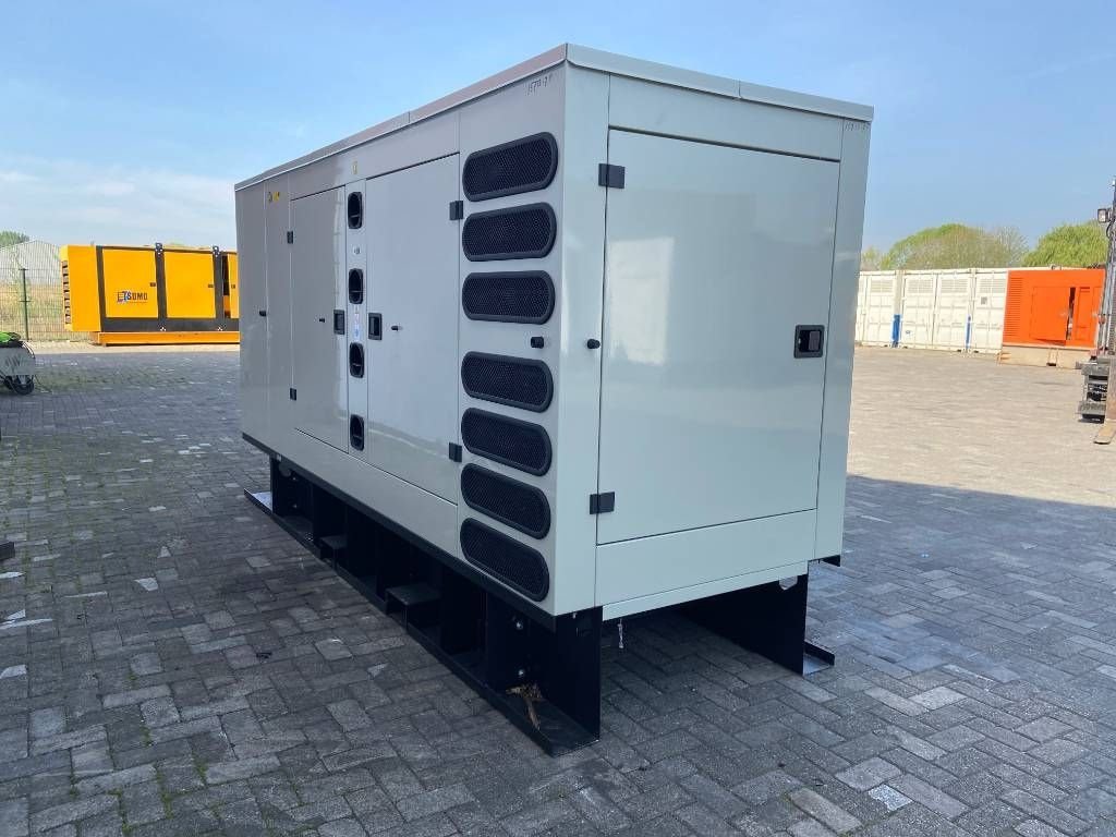 Notstromaggregat del tipo Perkins 1206A-E70TTAG3 - 275kVA Surplus genset - DPX-15712, Gebrauchtmaschine en Dordrecht (Imagen 2)