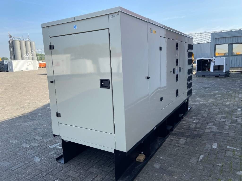 Notstromaggregat del tipo Perkins 1206A-E70TTAG3 - 275kVA Surplus genset - DPX-15712, Gebrauchtmaschine en Dordrecht (Imagen 3)