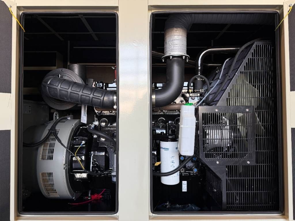Notstromaggregat типа Perkins 1706A-E93TAG1 - 330 kVA Generator - DPX-19811, Neumaschine в Dordrecht (Фотография 11)