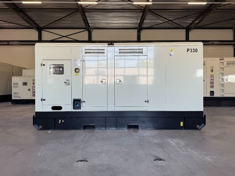 Notstromaggregat za tip Perkins 1706A-E93TAG1 - 330 kVA Generator - DPX-19811, Neumaschine u Dordrecht