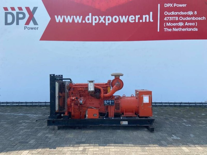 Notstromaggregat типа Perkins 2006-TG1 - 150 kVA Generator - DPX-12406, Gebrauchtmaschine в Oudenbosch (Фотография 1)