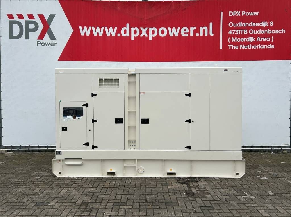Notstromaggregat des Typs Perkins 2206A-E13TAG2 - 385 kVA Generator - DPX-20016, Neumaschine in Oudenbosch (Bild 1)