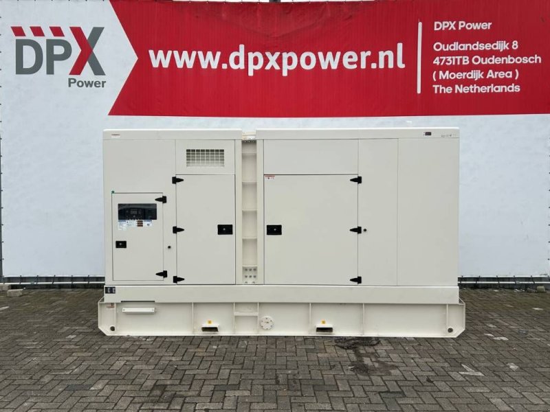 Notstromaggregat des Typs Perkins 2206A-E13TAG2 - 385 kVA Generator - DPX-20016, Neumaschine in Oudenbosch (Bild 1)