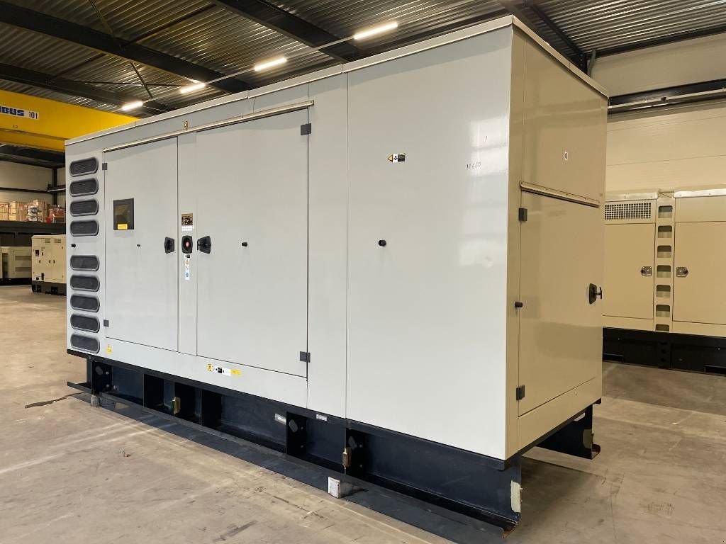 Notstromaggregat типа Perkins 2206A-E13TAG2 - 400 kVA Generator - DPX-12650, Gebrauchtmaschine в Dordrecht (Фотография 5)