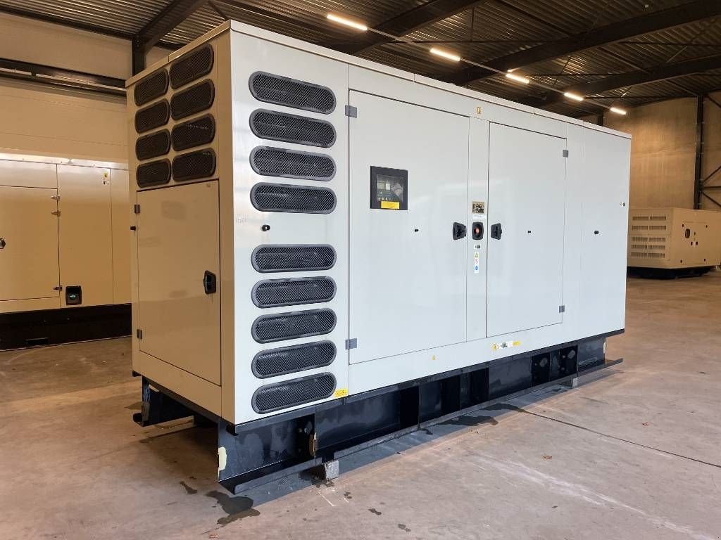 Notstromaggregat typu Perkins 2206A-E13TAG2 - 400 kVA Generator - DPX-12651, Gebrauchtmaschine v Dordrecht (Obrázek 2)