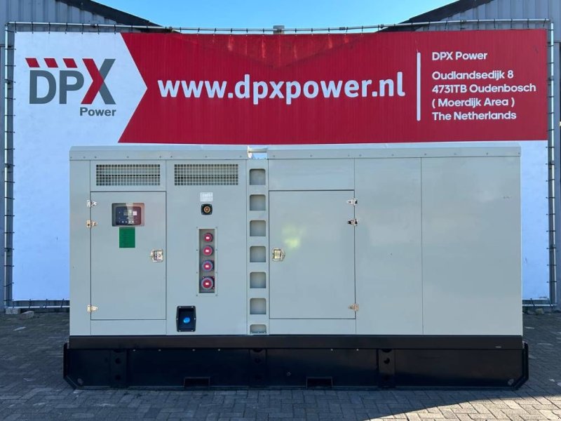 Notstromaggregat za tip Perkins 2206C-E13TAG2 - 400 kVA Generator - DPX-19812, Neumaschine u Oudenbosch (Slika 1)