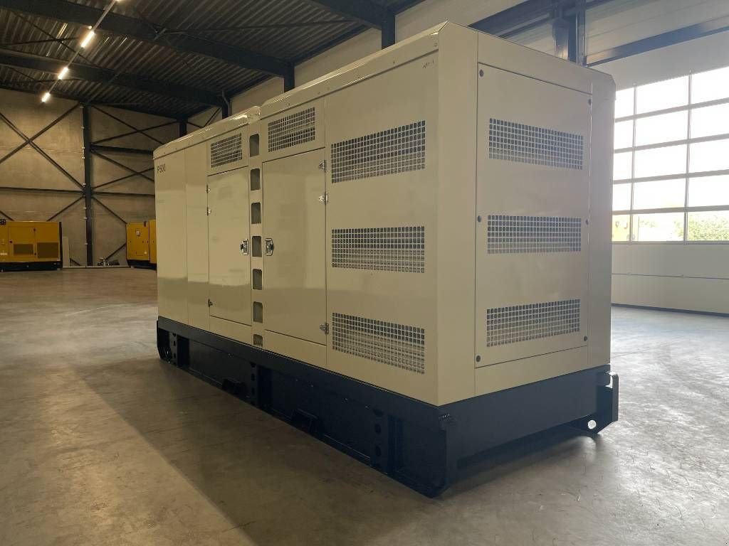Notstromaggregat typu Perkins 2506C-E15TAG1 - 500 kVA Generator - DPX-19813, Neumaschine v Dordrecht (Obrázek 3)