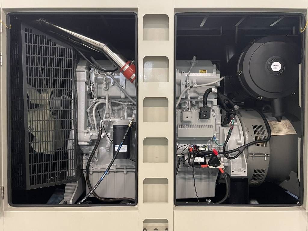Notstromaggregat typu Perkins 2506C-E15TAG1 - 500 kVA Generator - DPX-19813, Neumaschine v Dordrecht (Obrázek 8)
