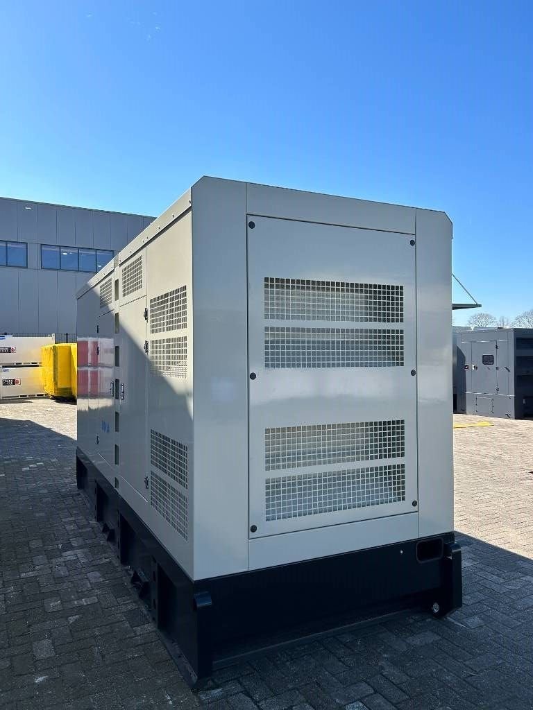Notstromaggregat от тип Perkins 2506C-E15TAG1 - 500kVA Surplus genset- DPX-19813-6, Gebrauchtmaschine в Dordrecht (Снимка 2)