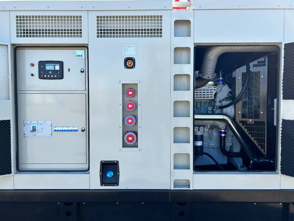 Notstromaggregat от тип Perkins 2506C-E15TAG1 - 500kVA Surplus genset- DPX-19813-6, Gebrauchtmaschine в Dordrecht (Снимка 5)