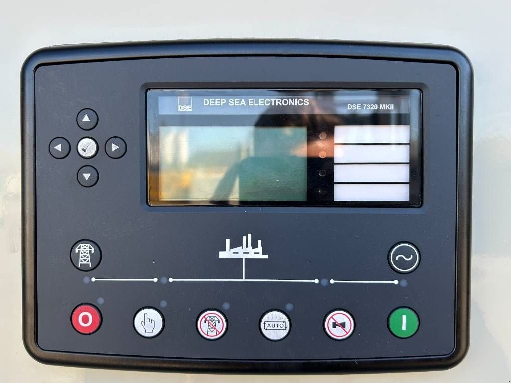 Notstromaggregat от тип Perkins 2506C-E15TAG1 - 500kVA Surplus genset- DPX-19813-6, Gebrauchtmaschine в Dordrecht (Снимка 8)