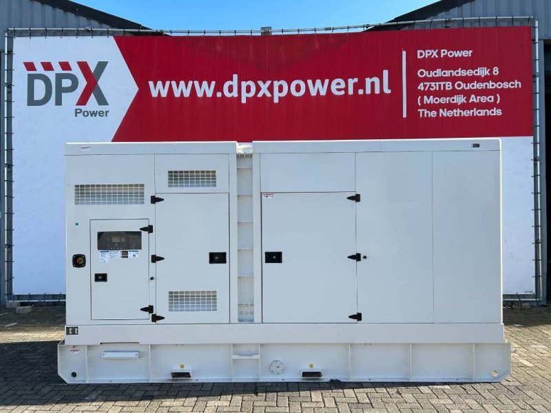 Notstromaggregat tip Perkins 2506C-E15TAG2 - 550 kVA Generator - DPX-20019, Neumaschine in Oudenbosch (Poză 1)