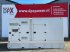 Notstromaggregat типа Perkins 2506C-E15TAG2 - 550 kVA Surplus genset - DPX-20019, Gebrauchtmaschine в Dordrecht (Фотография 1)