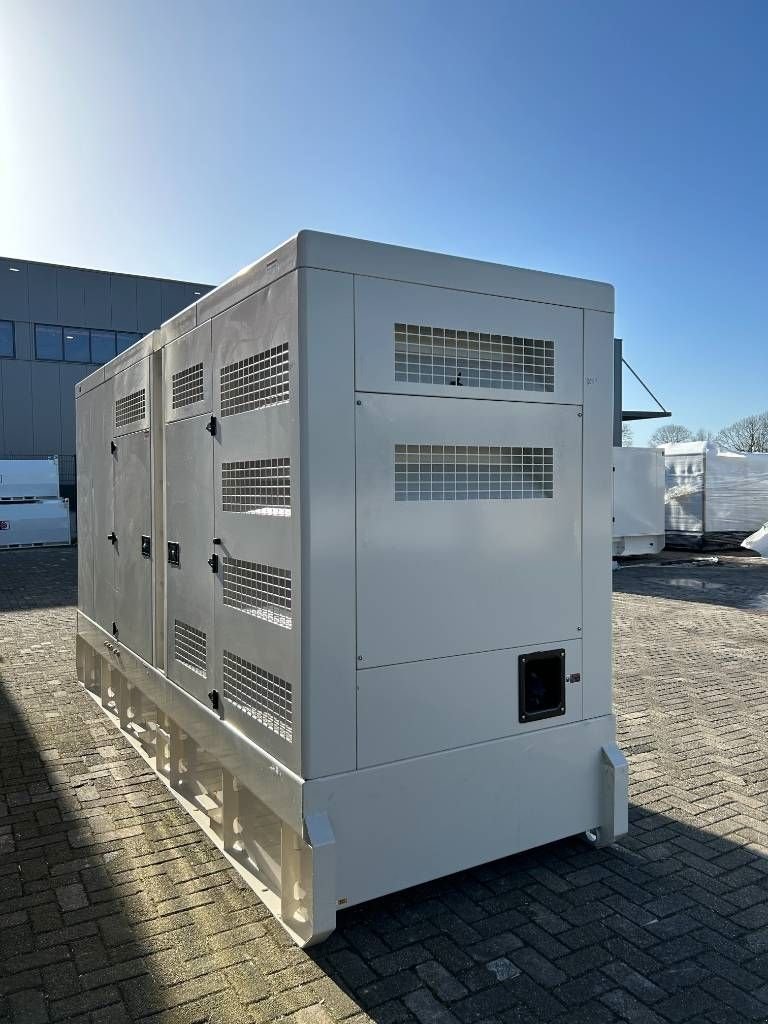 Notstromaggregat типа Perkins 2506C-E15TAG2 - 550 kVA Surplus genset - DPX-20019, Gebrauchtmaschine в Dordrecht (Фотография 2)