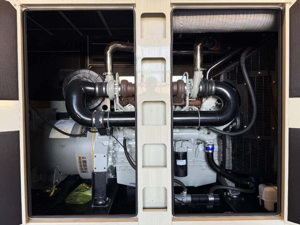 Notstromaggregat typu Perkins 2806D-E18TAG1A - 700 kVA Generator - DPX-19816, Neumaschine w Dordrecht (Zdjęcie 11)