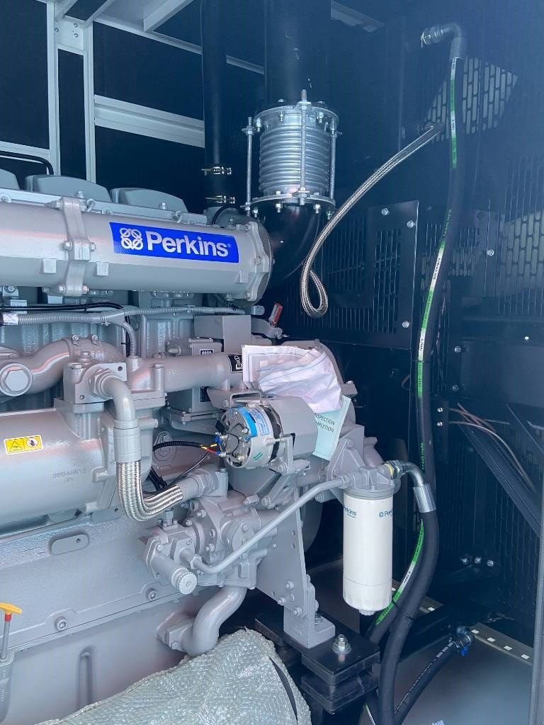 Notstromaggregat типа Perkins 4008TAG3 - 1.250 kVA Generator - DPX-21070, Neumaschine в Dordrecht (Фотография 10)