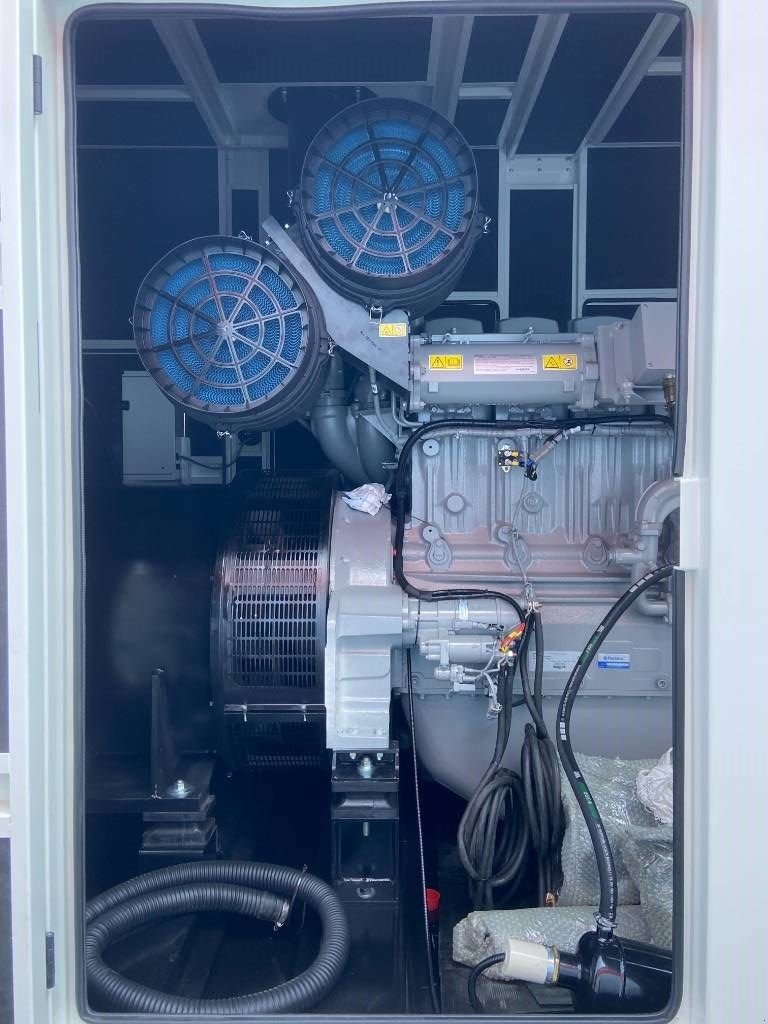 Notstromaggregat типа Perkins 4008TAG3 - 1.250 kVA Generator - DPX-21070, Neumaschine в Dordrecht (Фотография 8)
