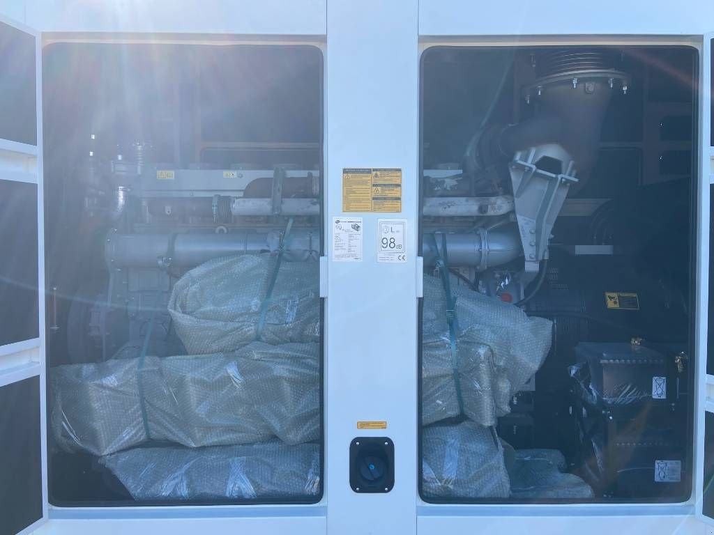 Notstromaggregat типа Perkins 4008TAG3 - 1.250 kVA Generator - DPX-21070, Neumaschine в Dordrecht (Фотография 5)