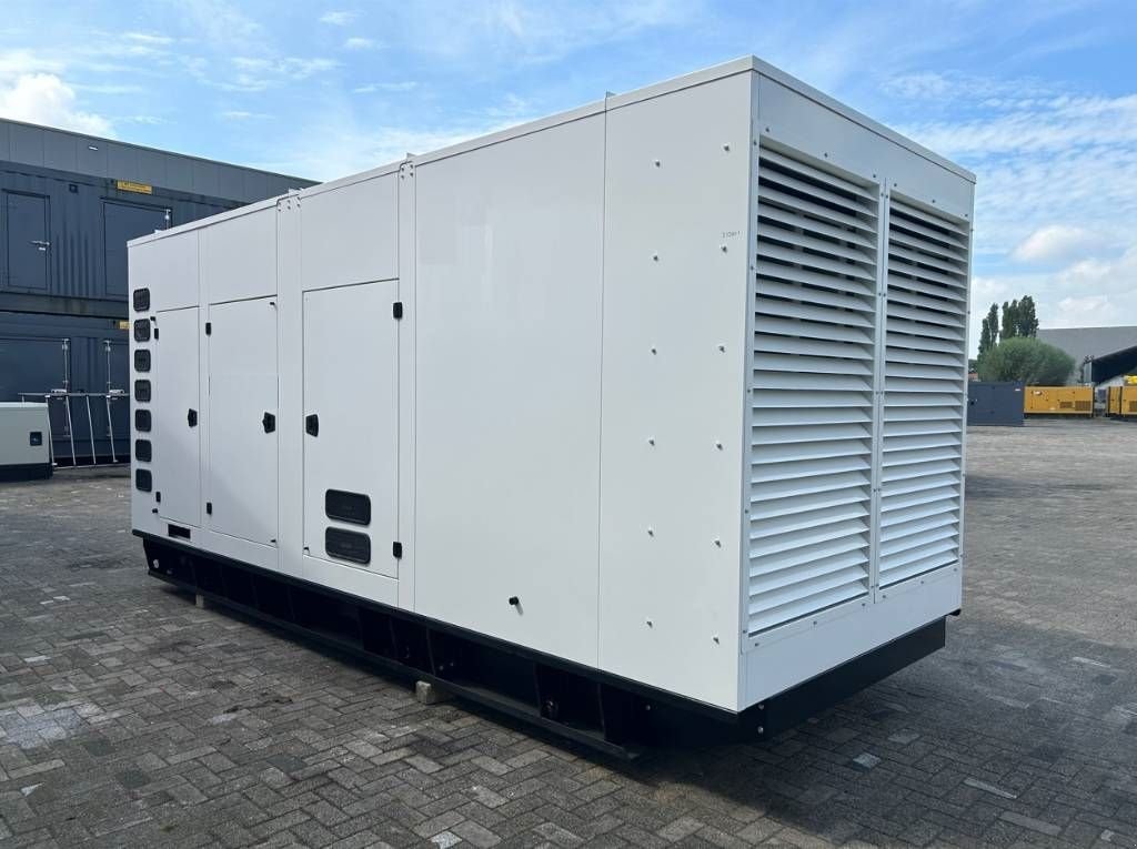 Notstromaggregat типа Perkins 4008TAG3 - 1.250 kVA Generator - DPX-21070, Neumaschine в Dordrecht (Фотография 3)