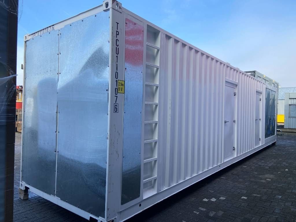 Notstromaggregat typu Perkins 4012-46TAG2A - 1.650 kVA Generator - DPX-19823, Neumaschine v Dordrecht (Obrázek 3)