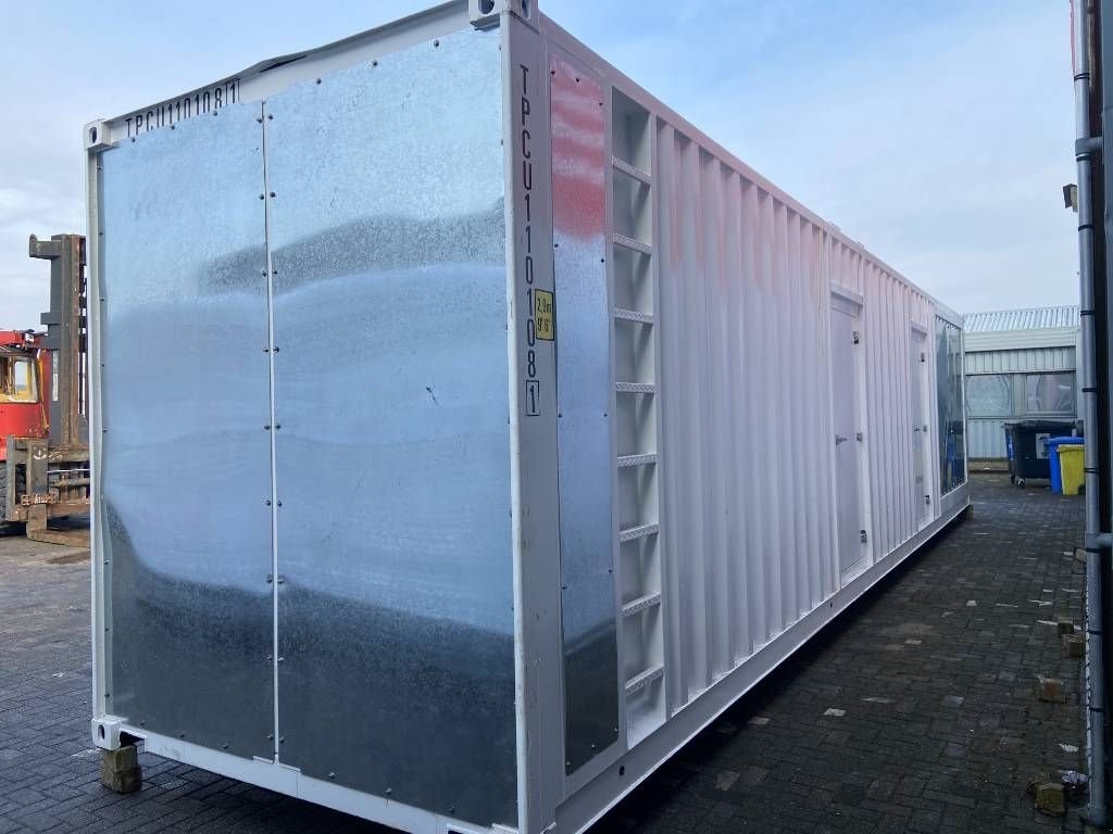 Notstromaggregat tip Perkins 4012-46TAG3A - 1.880 kVA Generator - DPX-19824, Neumaschine in Dordrecht (Poză 3)