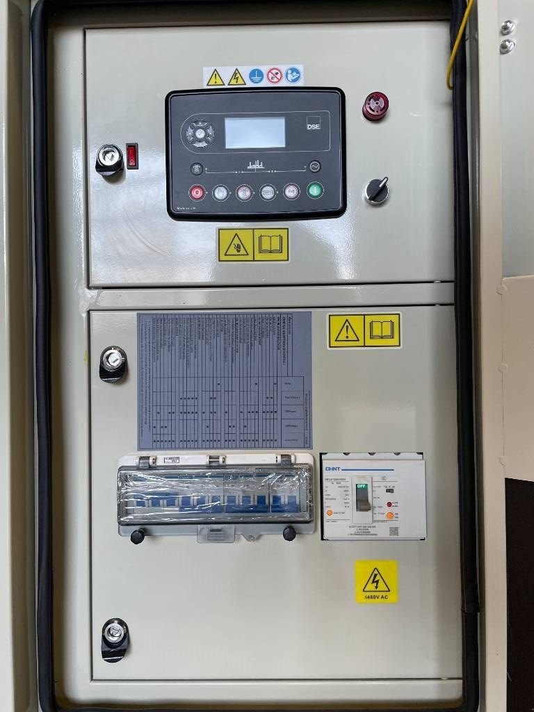 Notstromaggregat типа Perkins 403D-11G - 11 kVA Generator - DPX-19799, Neumaschine в Dordrecht (Фотография 7)