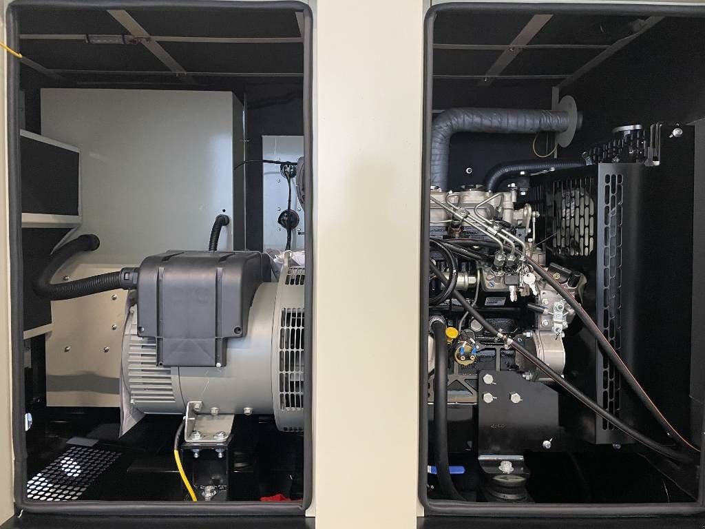Notstromaggregat типа Perkins 403D-11G - 11 kVA Generator - DPX-19799, Neumaschine в Dordrecht (Фотография 9)