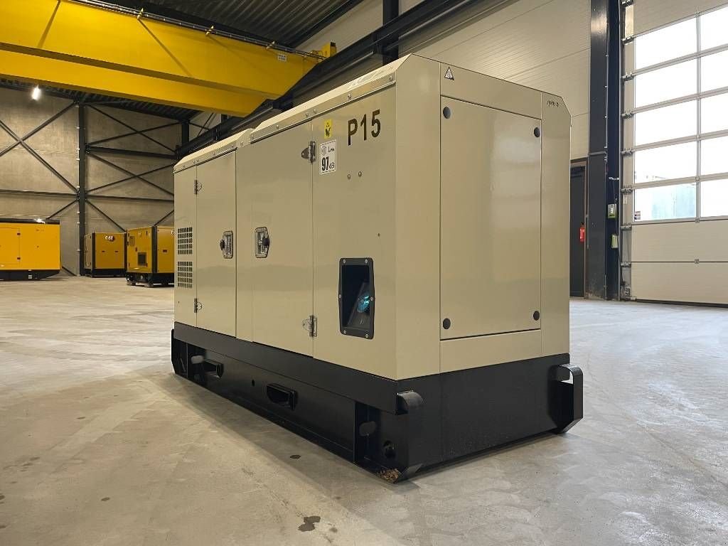 Notstromaggregat des Typs Perkins 403D-15 - 15 kVA Generator - DPX-19800, Neumaschine in Dordrecht (Bild 3)