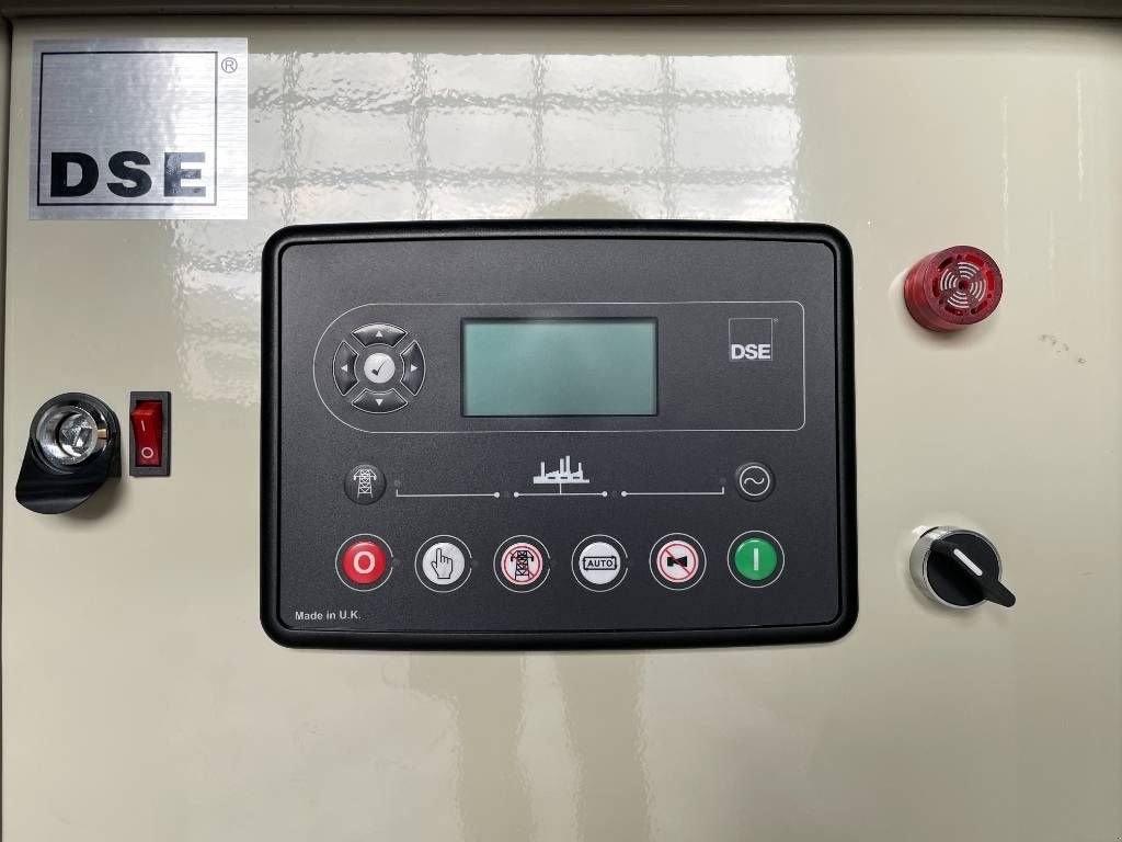 Notstromaggregat του τύπου Perkins 404D-22G - 22 kVA Generator - DPX-19801, Neumaschine σε Dordrecht (Φωτογραφία 10)