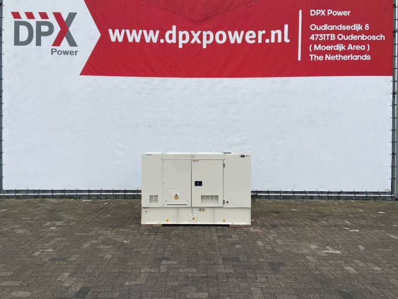 Notstromaggregat a típus Perkins 404D-22G - 22 kVA Generator - DPX-20002, Gebrauchtmaschine ekkor: Oudenbosch (Kép 1)