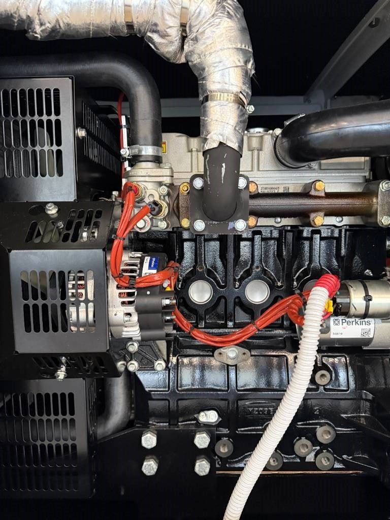 Notstromaggregat typu Perkins 404J-22G - 22 kVA - Stage V Genset - DPX-19906, Neumaschine w Dordrecht (Zdjęcie 11)
