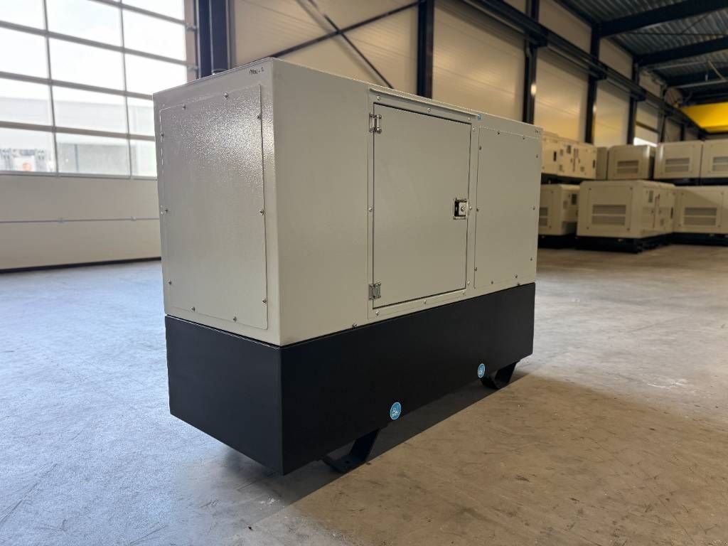 Notstromaggregat typu Perkins 404J-22G - 22 kVA - Stage V Genset - DPX-19906, Neumaschine w Dordrecht (Zdjęcie 4)